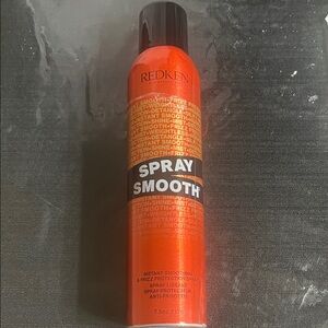 Redken Spray Smooth - Vibrant Red
